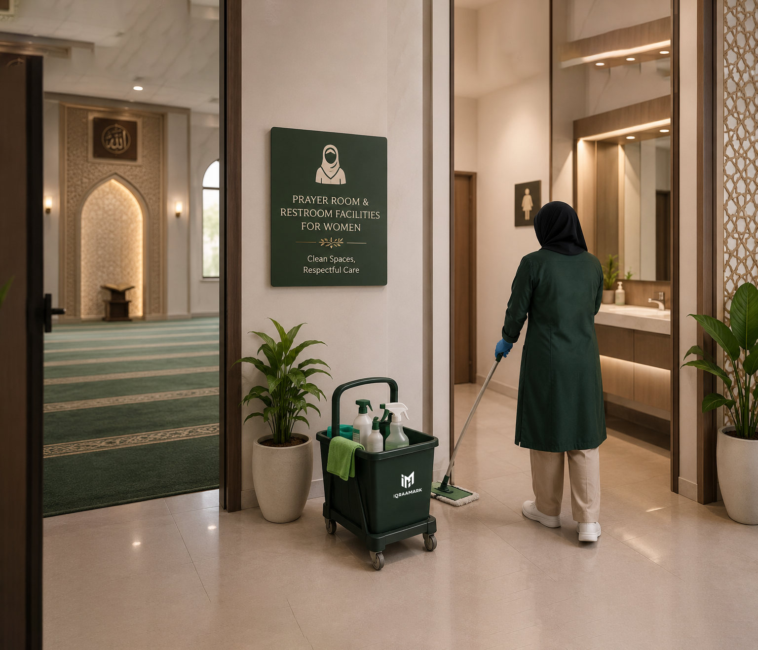 Sanitation & Hygiene Initiative